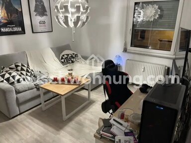 Wohnung zur Miete Tauschwohnung 525 € 2 Zimmer 56 m² 1. Geschoss Endenich Bonn 53115