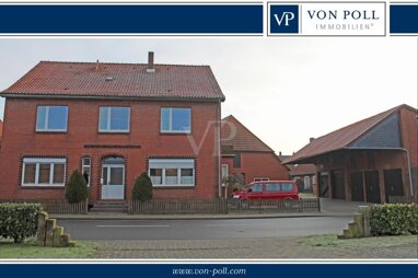 Mehrfamilienhaus zum Kauf 599.000 € 9 Zimmer 280 m² 2.200 m² Grundstück Empede Neustadt am Rübenberge / Empede 31535