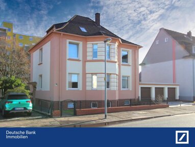 Mehrfamilienhaus zum Kauf 579.000 € 8 Zimmer 215,4 m² 742 m² Grundstück Letter - Südwest Seelze 30926