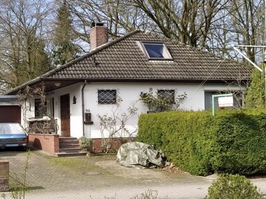 Einfamilienhaus zum Kauf Provisionsfrei 729.000 € 5 Zimmer 180 m² 773 m² Grundstück Friedrichsgabe Norderstedt 22844
