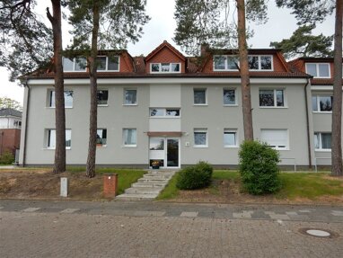 Wohnung zur Miete 650 € 3 Zimmer 65,3 m² 1. Geschoss Baden Achim b Bremen 28832
