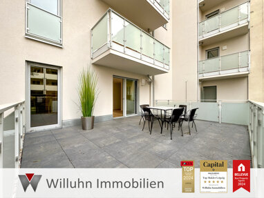 Wohnung zum Kauf 734.500 € 5 Zimmer 146,9 m² Erdgeschoss Gohlis - Süd Leipzig 04155