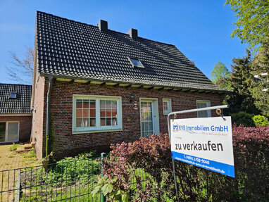 Einfamilienhaus zum Kauf 220.000 € 6 Zimmer 150 m² 854 m² Grundstück Westgroßefehn Großefehn-Westgroßefehn 26629