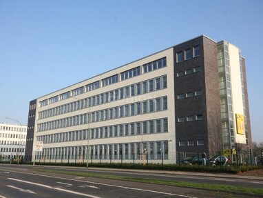 Büro-/Praxisfläche zur Miete Provisionsfrei 12,90 € 750 m² Bürofläche teilbar ab 250 m² Frohnhauser Str. 69 Westviertel Essen 45127