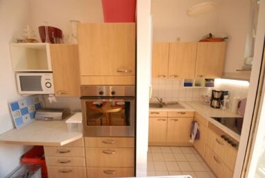 Wohnung zur Miete Wohnen auf Zeit 850 € 2 Zimmer 55 m² frei ab sofort Seidnitz-Nord (Schlottwitzer Str.) Dresden 01277
