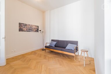 Wohnung zur Miete Wohnen auf Zeit 1.684 € 2 Zimmer 45 m² frei ab 01.08.2024 Kreuzberg Berlin 10999