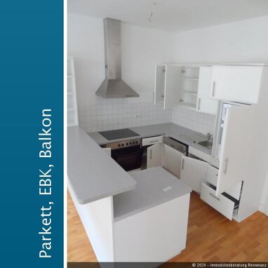 Wohnung zur Miete 560 € 2 Zimmer 69 m² 2. Geschoss Sommerfelder Straße 5 Stötteritz Leipzig 04299