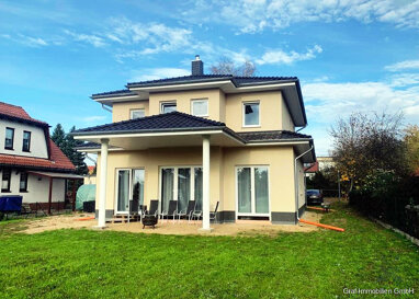Einfamilienhaus zum Kauf 980.000 € 6 Zimmer 184,9 m² 934 m² Grundstück Hönow Dahlwitz-Hoppegarten 15366
