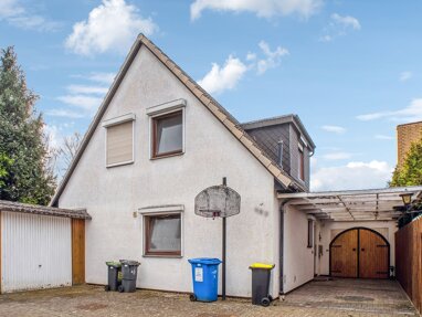 Einfamilienhaus zum Kauf 228.000 € 3 Zimmer 117 m² 479 m² Grundstück Brendel - Adelheide - Bezirk 1 Delmenhorst 27755