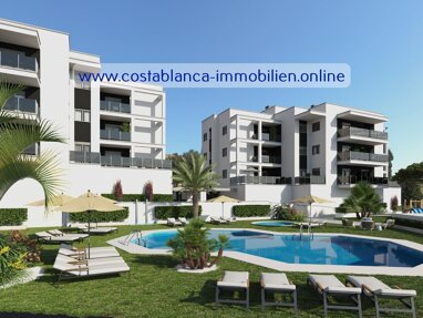 Wohnung zum Kauf Provisionsfrei 199.000 € 3 Zimmer 66 m² Villajoyosa 03570