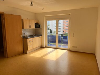Wohnung zur Miete 430 € 1 Zimmer 33,4 m² 2. Geschoss Am Zollstock 6 Süd Gießen 35392