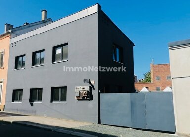 Mehrfamilienhaus zum Kauf 750.000 € 12 Zimmer 420 m² 1.240 m² Grundstück Westend Hof 95028