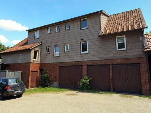 Mehrfamilienhaus zum Kauf provisionsfrei als Kapitalanlage geeignet 880.000 € 2.626 m² Oker Goslar 38642
