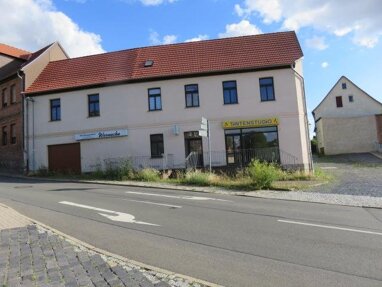 Wohn- und Geschäftshaus zum Kauf 200.000 € 260 m² 402 m² Grundstück Kupferberg 7 Hettstedt Hettstedt 06333