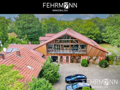 Haus zum Kauf 649.000 € 14 Zimmer 551,3 m² 8.051 m² Grundstück Wesuwe Haren 49733