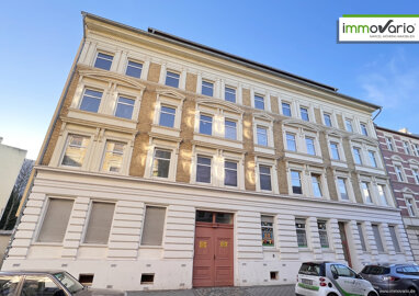 Mehrfamilienhaus zum Kauf 999.999 € 957 m² 582 m² Grundstück Braunschweiger Str. 101 Wormser Platz Magdeburg / Sudenburg 39112