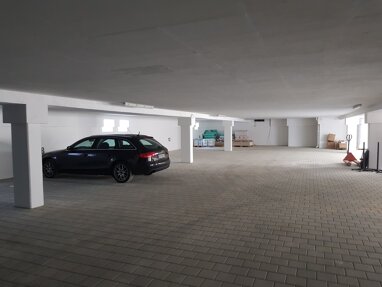 Garage/Stellplatz zur Miete Provisionsfrei Birkenweg 6 Owingen Owingen 88696