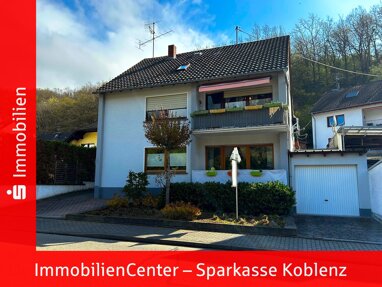Mehrfamilienhaus zum Kauf 580.000 € 12 Zimmer 260 m² 427 m² Grundstück Güls 4 Koblenz 56072