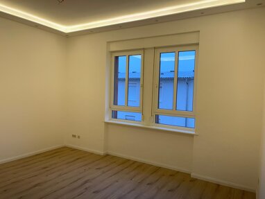 Wohnung zur Miete 800 € 2 Zimmer 60 m² 1. Geschoss Nordstadt Weinheim 69469