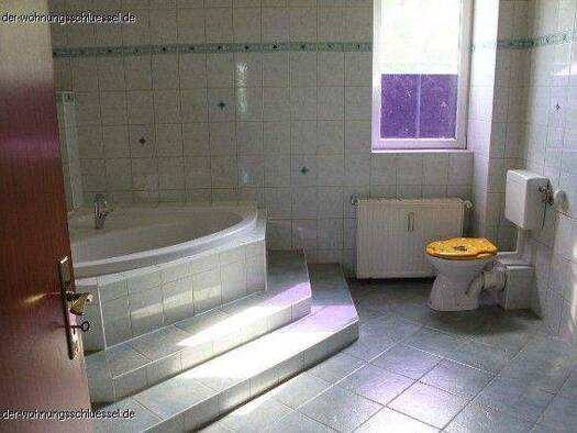 Wohnung zur Miete 430 € 3 Zimmer 103 m² Annaberg Annaberg-Buchholz / OT Annaberg 09456