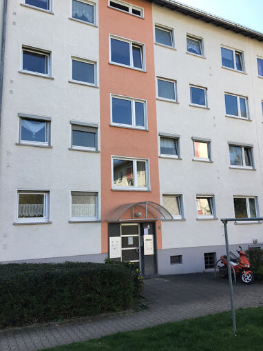 Wohnung zur Miete 540 € 3 Zimmer 63,1 m² 2. Geschoss Treptower Straße 6 Hochfeld Wiesbaden 65205