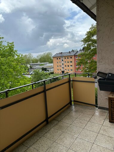 Wohnung zur Miete 693 € 3 Zimmer 63 m² 3. Geschoss Schillingweg Weststadt Offenburg 77656