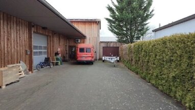 Werkstatt zum Kauf 630.000 € 100 m² Lagerfläche Luthe Wunstorf 31515