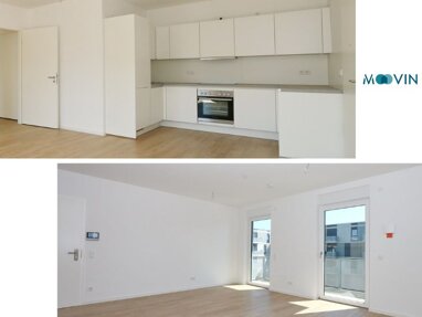 Apartment zur Miete 1.079 € 3 Zimmer 87,9 m² 2. Geschoss Rudower Chaussee 6 Schönefeld Schönefeld 12529