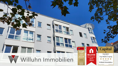 Wohnanlage zum Kauf 139.000 € 38,4 m² Reudnitz-Thonberg Leipzig 04317