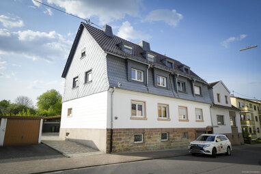 Doppelhaushälfte zum Kauf 279.000 € 6 Zimmer 155 m² 1.016 m² Grundstück Dudweiler - Süd Saarbrücken / Dudweiler 66125