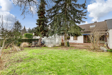 Haus zum Kauf 599.000 € 3 Zimmer 105 m² 540 m² Grundstück Daxlanden - Daxlanden - Ost Karlsruhe 76189