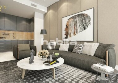 Apartment zum Kauf 224.326,96 € 2 Zimmer 69 m² 13. Geschoss Clouds Towers Dubai Jumeirah 