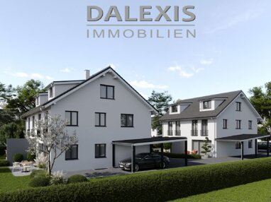 Doppelhaushälfte zum Kauf Provisionsfrei 847.000 € 4 Zimmer 116 m² 158 m² Grundstück Moosburg Moosburg an der Isar 85368