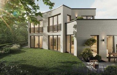 Einfamilienhaus zum Kauf Provisionsfrei 2.790.000 € 8 Zimmer 269 m² 381 m² Grundstück Großhadern München 81377
