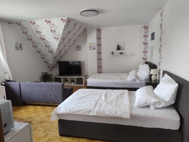 Wohnung zur Miete Wohnen auf Zeit 1.220 € 1 Zimmer 40 m² frei ab 02.12.2024 Im Kleinen Felde Pattensen Pattensen 30982