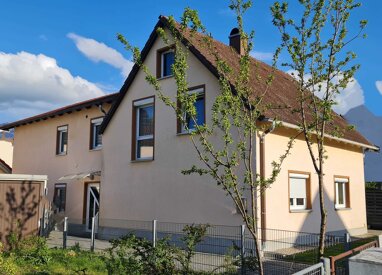Haus zum Kauf 539.000 € 8 Zimmer 179,6 m² 423 m² Grundstück Neugablonz Kaufbeuren 87600