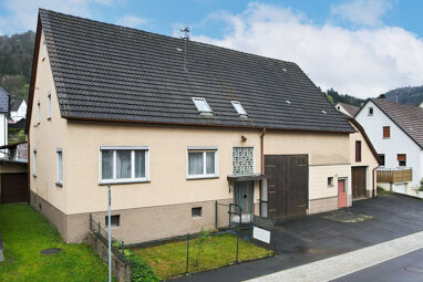 Bauernhaus zum Kauf 135.000 € 5 Zimmer 99,4 m² 428 m² Grundstück Nusplingen 72362