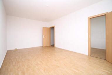 Wohnung zur Miete 469,28 € 2 Zimmer 57,6 m² 11. Geschoss Weißdornstraße 1 Grünau - Ost Leipzig 04209