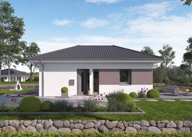 Bungalow zum Kauf provisionsfrei 415.609 € 2 Zimmer 82 m² 400 m² Grundstück Hofweier Offenburg 77654