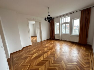 Wohnung zur Miete 800 € 2 Zimmer 90 m² 3. Geschoss Innenstadt Coburg 96450