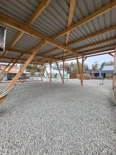 Carport zur Miete provisionsfrei 95 € Böhringen Radolfzell am Bodensee 78315