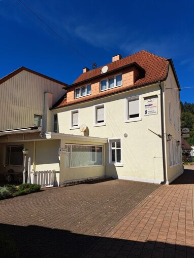 Hotel zum Kauf 800.000 € 15 Zimmer 200 m² Gastrofläche Schönau Schönau (Pfalz) 66996