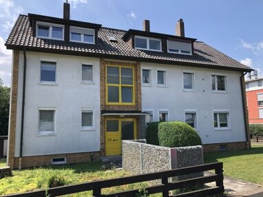 Wohnung zur Miete 430 € 3 Zimmer 59,8 m² 2. Geschoss Niedervellmar Vellmar 34246