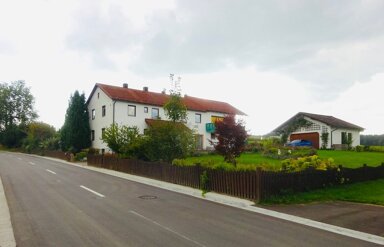 Bauernhof zum Kauf 1.100.000 € 2.383 m² Grundstück Baldershausen Pfeffenhausen 84076