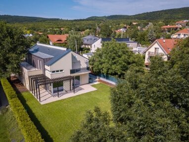 Einfamilienhaus zum Kauf 958.000 € 8 Zimmer 350 m² 950 m² Grundstück Telki 2089