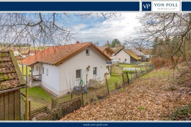 Bungalow zum Kauf 399.000 € 3 Zimmer 90,7 m² 980 m² Grundstück Anzenkirchen Triftern / Anzenkirchen 84371