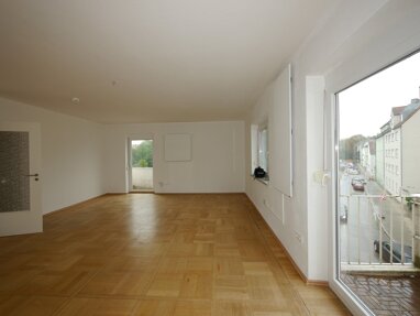 Wohnung zum Kauf 375.000 € 5 Zimmer 113 m² 2. Geschoss Jakobervorstadt - Nord Augsburg 86153