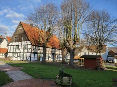 Einfamilienhaus zum Kauf 199.000 € 5 Zimmer 145 m² 790 m² Grundstück Veckerhagen Reinhardshagen 34359
