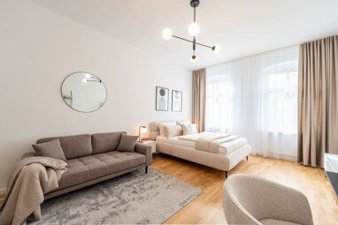 Wohnung zur Miete Wohnen auf Zeit 2.800 € 2 Zimmer 71 m² frei ab 17.08.2024 Triftstraße Wedding Berlin 13353