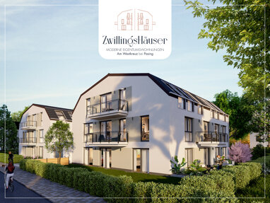 Wohnung zum Kauf 368.000 € 1 Zimmer 37,2 m² 1. Geschoss Aubing-Süd München 81243